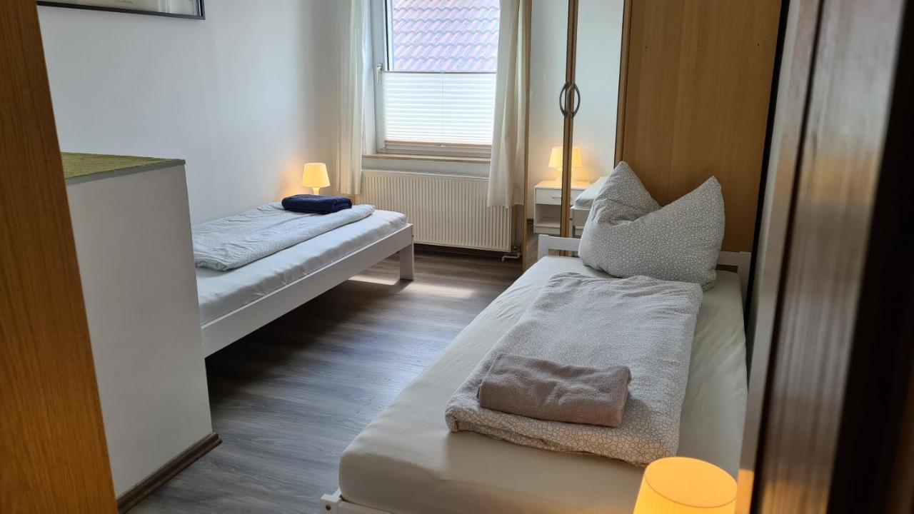 Ferienwohnung-Kormann Schkopau Exterior photo